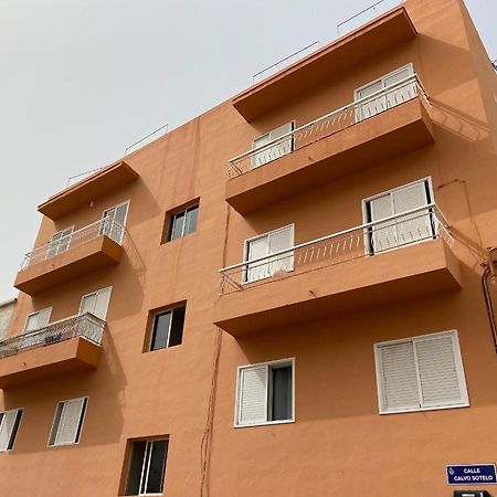 Dream Smart Apartment Santa Cruz de Tenerife Exterior photo