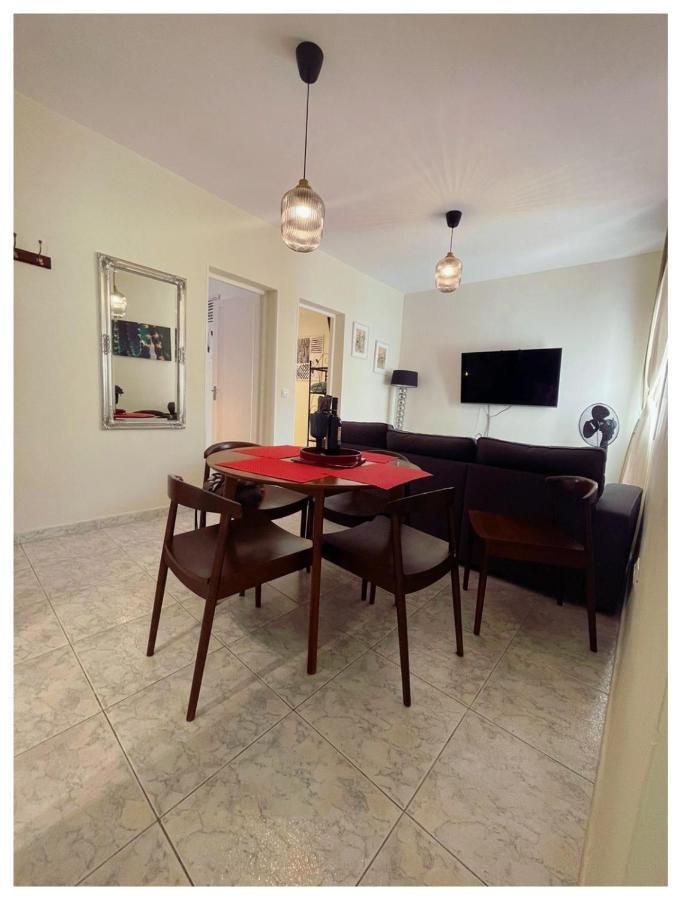 Dream Smart Apartment Santa Cruz de Tenerife Exterior photo